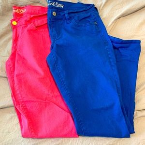 👖 Rockstar Jeans! 👖